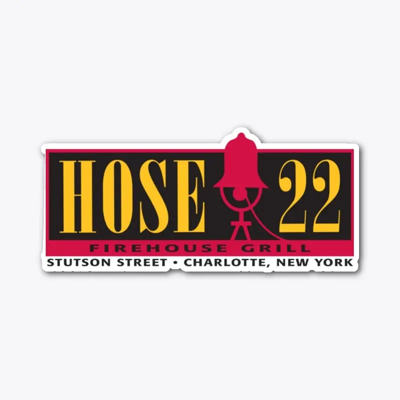 Hose 22 