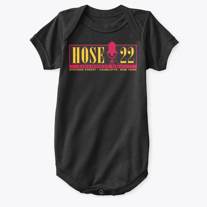 Hose 22 